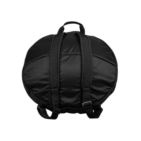 Sela SE 400 Stainless Steel Handpan D Kurd 440 Hz goud met gevoerde draagtas