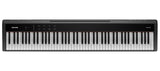 NUX NPK-200 Digital Stage Piano Set met NPS-2 Houten Standaard, 88 Toetsen