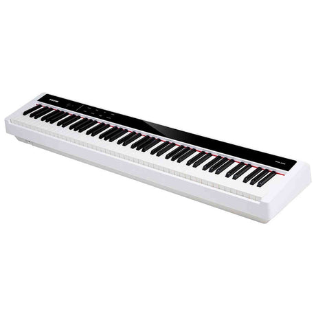 NUX NPK-200 Digital Stage Piano Set met NPS-2 Standaard, 88 Toetsen
