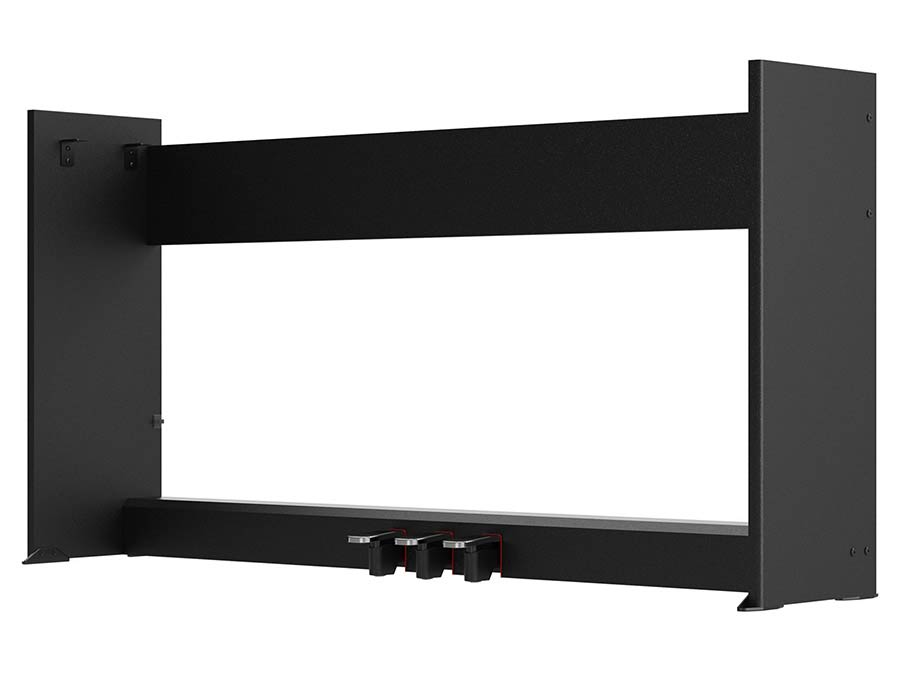 NUX NPK-20 Digitale Stage Piano Set 88 Toetsen met Houten Standaard