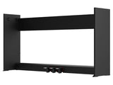 NUX NPK-200 Digital Stage Piano Set met NPS-2 Houten Standaard, 88 Toetsen