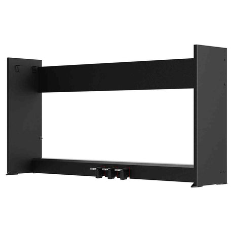 NUX NPK-200 Digital Stage Piano Set met NPS-2 Houten Standaard, 88 Toetsen