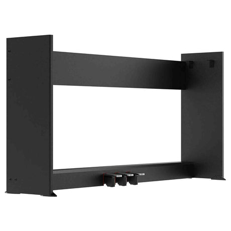 NUX NPK-200 Digital Stage Piano Set met NPS-2 Houten Standaard, 88 Toetsen