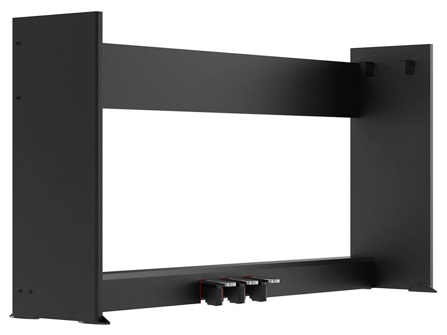 NUX NPK-20 Digitale Stage Piano Set 88 Toetsen met Houten Standaard