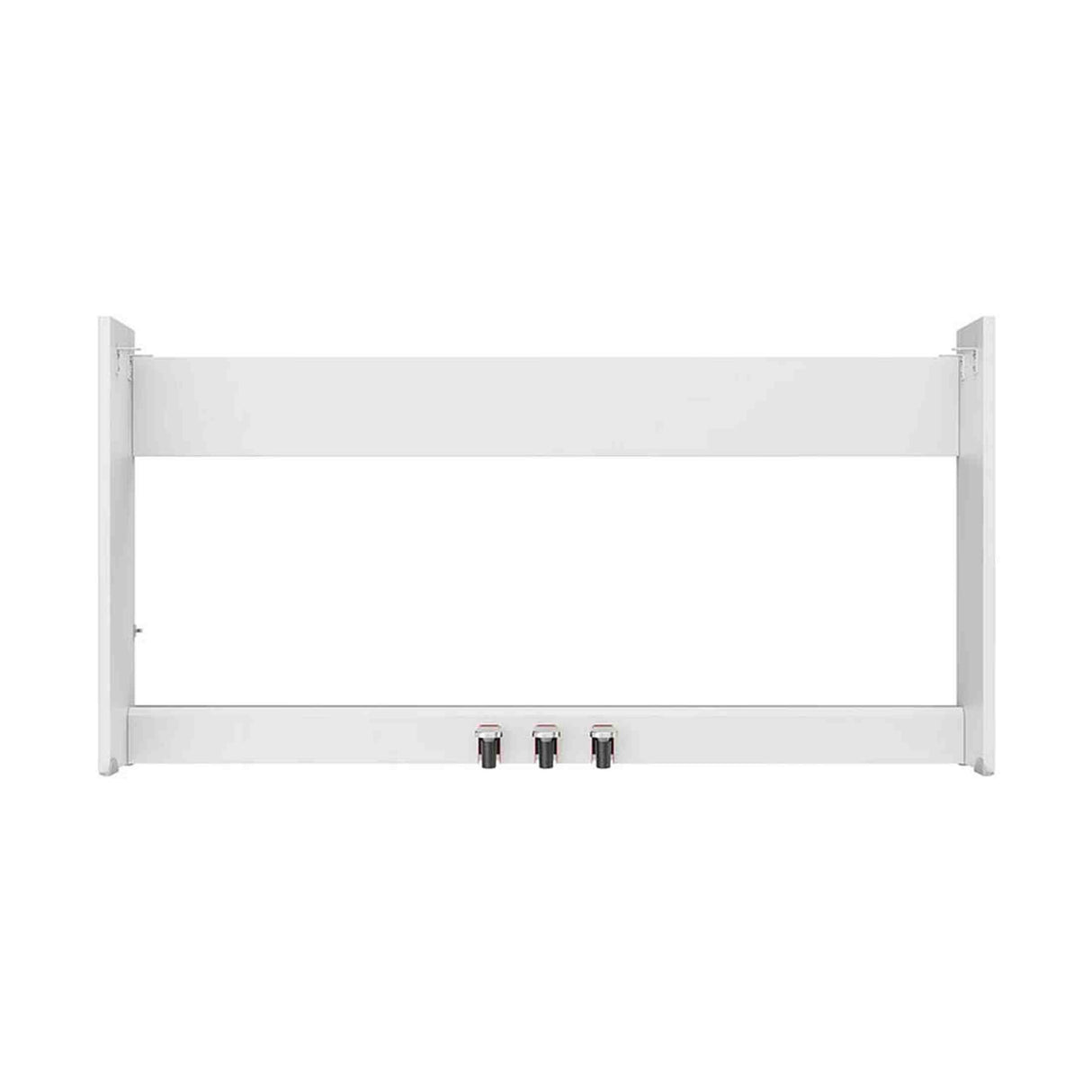 NUX NPS-2 WH Houten Pianostandaard voor NPK-200, NPK-20 en NPK-10 Wit
