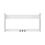 NUX NPS-2 WH Houten Pianostandaard voor NPK-200, NPK-20 en NPK-10 Wit
