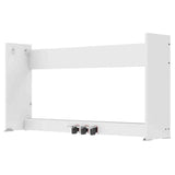 NUX NPS-2 WH Houten Pianostandaard voor NPK-200, NPK-20 en NPK-10 Wit