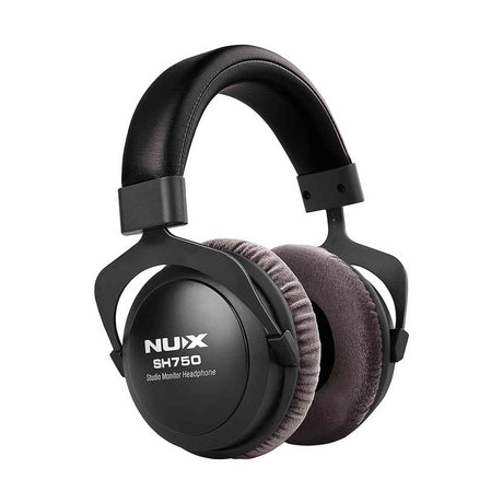 NUX SH750 Studio Monitor Hoofdtelefoon
