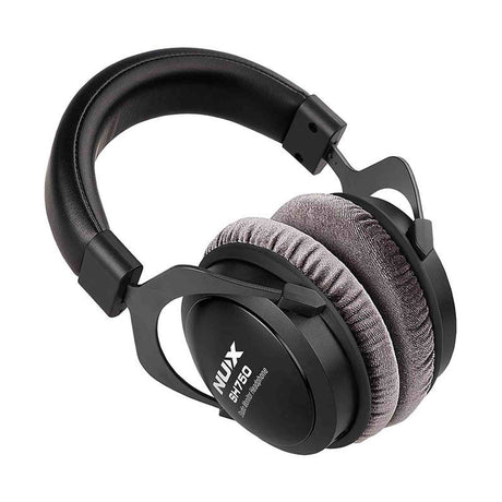 NUX SH750 Studio Monitor Hoofdtelefoon