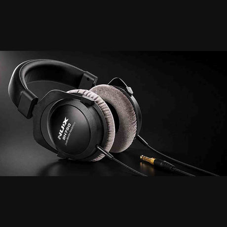 NUX SH750 Studio Monitor Hoofdtelefoon