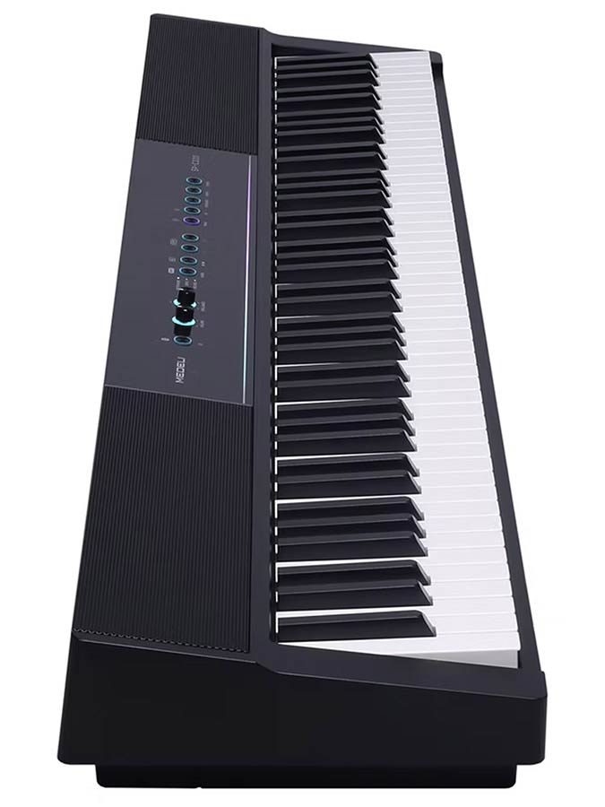 Medeli SP-C220 Performer Series Stage Piano Zwart