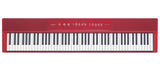 Medeli SP-C220/RD Performer Series Stage Piano Rood