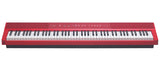 Medeli SP-C220/RD Performer Series Stage Piano Rood