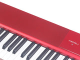 Medeli SP-C220/RD Performer Series Stage Piano Rood
