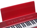 Medeli SP-C220/RD Performer Series Stage Piano Rood