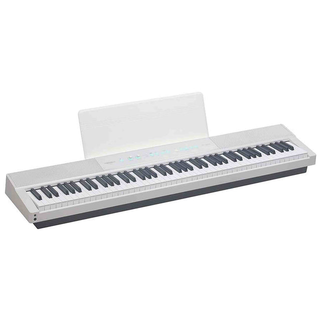 Medeli SP-C220/WH Performer Series Stage Piano Wit