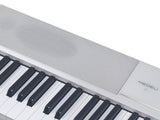 Medeli SP-C220/WH Performer Series Stage Piano Wit