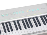 Medeli SP-C220/WH Performer Series Stage Piano Wit