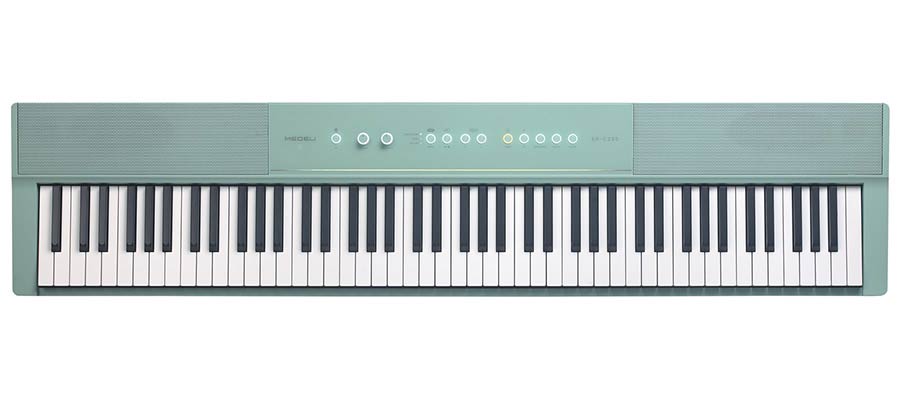 Medeli SP-C220/GN Performer Series Stage Piano Groen