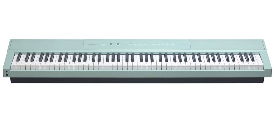 Medeli SP-C220/GN Performer Series Stage Piano Groen