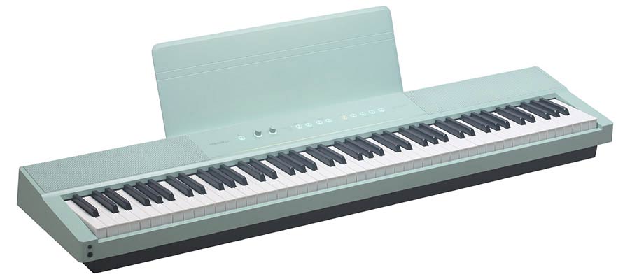 Medeli SP-C220/GN Performer Series Stage Piano Groen