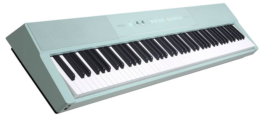Medeli SP-C220/GN Performer Series Stage Piano Groen