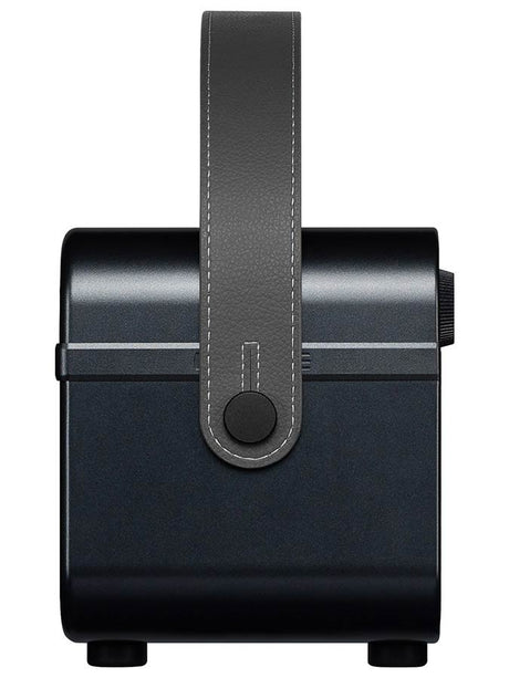 HoTone AP-20BK PULZE JR Modeling Versterker Zwart - 20W, 2x 3 Inch