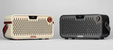HoTone AP-20BK PULZE JR Modeling Versterker Zwart - 20W, 2x 3 Inch