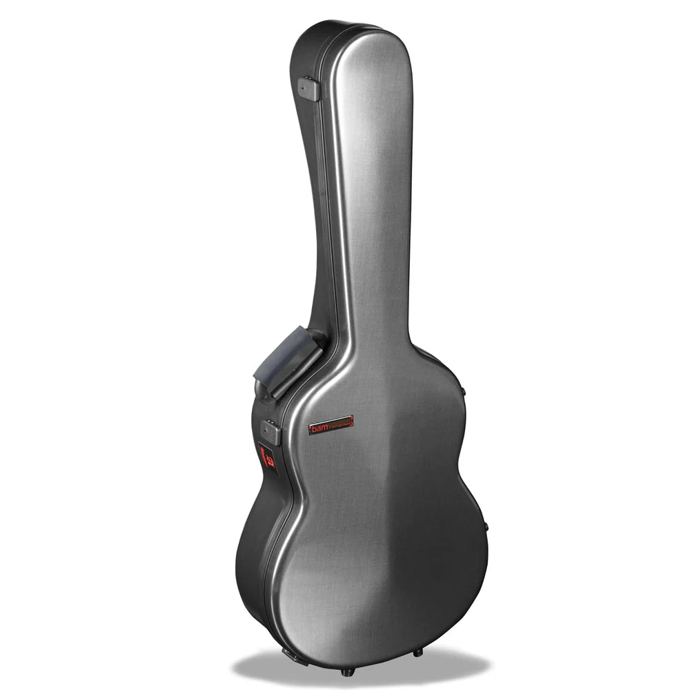 Alhambra Vilaplana NT Series concertgitaar, massief rood ceder, massief Indiaas palissander