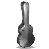 Alhambra Vilaplana NT Series concertgitaar, massief rood ceder, massief Indiaas palissander