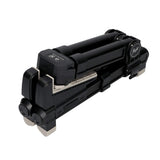 Flight FLUST01-BK Aluminium Ukulele Standaard Opvouwbaar met Rubber Bescherming