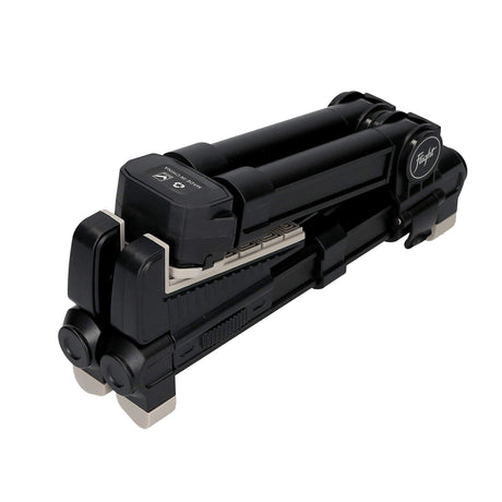 Flight FLUST01-BK Aluminium Ukulele Standaard Opvouwbaar met Rubber Bescherming