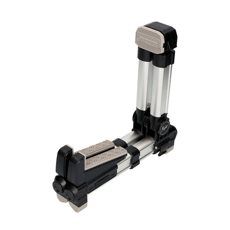 Flight FLUST01-SL Aluminium Ukulele Standaard Opvouwbaar met Rubber Bescherming