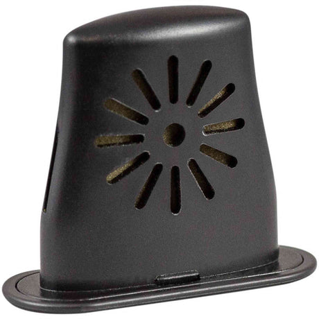 Flight FHU-BL Ukulele Humidifier Zwart