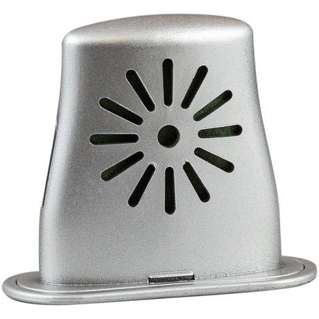 Flight FHU-SL Ukulele Humidifier Zilver