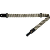 Flight ALMS35TRG Polyester Ukulele Band - Trail Groen