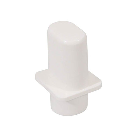 Boston LW-330 Switch Cap Hihat - Wit voor 3,5 mm Mes