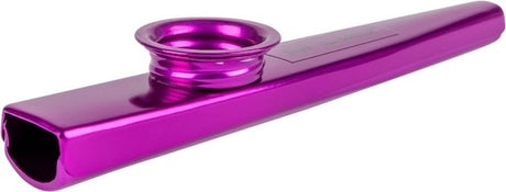 Flight KZP-Elise Signature Kazoo Aluminium Paars Elise Ecklund Edition