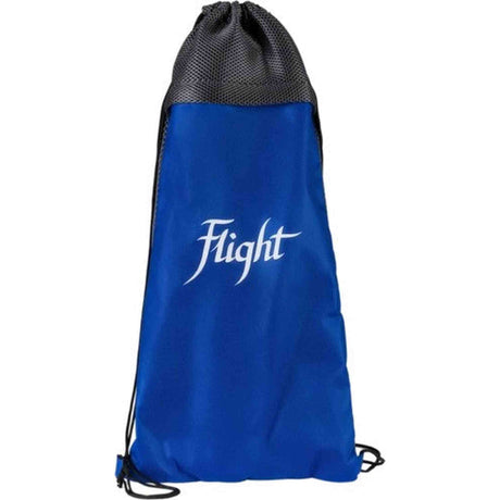 Flight UTS-35 STORY Ultra Travel Soprano Ukulele met Polycarbonate Body en Fluorocarbon Snaren