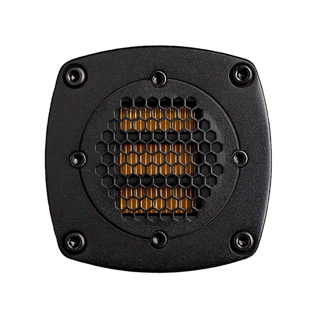 EVE Audio SC205 All Black actieve 2-weg studiomonitor 5 inch 100W 53Hz-21kHz 101 dB met DSP SMART-knob