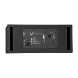 EVE Audio SC307 actieve 3-weg studiomonitor 6,5 inch 250W 40Hz-21kHz 114 dB met DSP SMART-knob