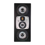 EVE Audio SC4070 actieve 4-weg studiomonitor 6,5 inch 1000W 32Hz-25kHz 116 dB met DSP SMART-knob