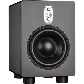 EVE Audio TS110 actieve subwoofer 10 inch 400W 28-300Hz 108 dB met DSP en afstandsbediening