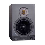 EVE Audio SC207 All Black actieve 2-weg studiomonitor 6,5 inch 150W 44Hz-21kHz 106 dB met DSP SMART-knob