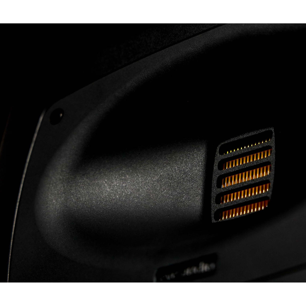 EVE Audio EXO 24 actieve 2-weg studiomonitor 4 inch 280W 54Hz-24kHz 102dB