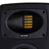 EVE Audio EXO 24 actieve 2-weg studiomonitor 4 inch 280W 54Hz-24kHz 102dB