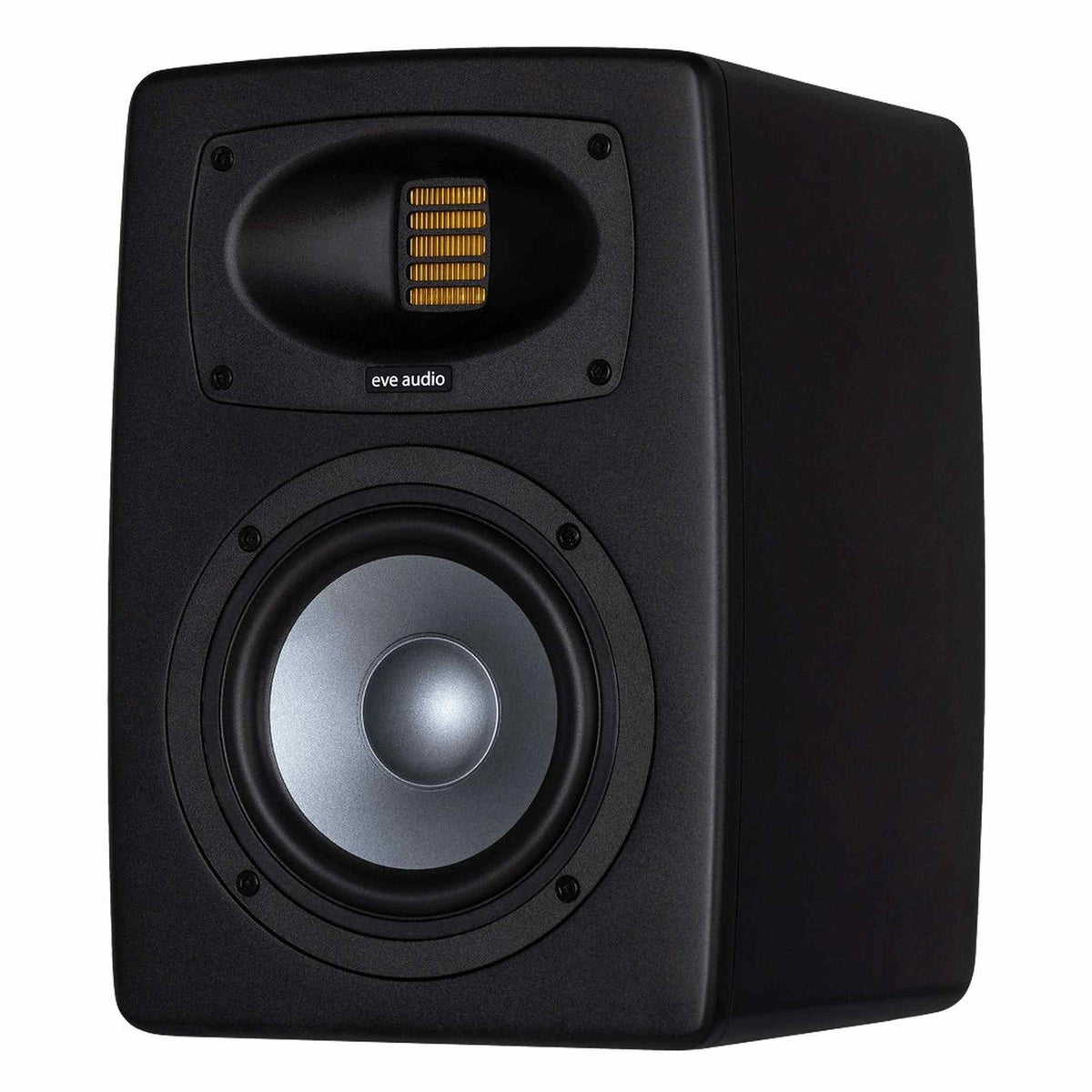 EVE Audio EXO 25 actieve 2-weg studiomonitor 5 inch 280W 44Hz-24kHz 11 ...