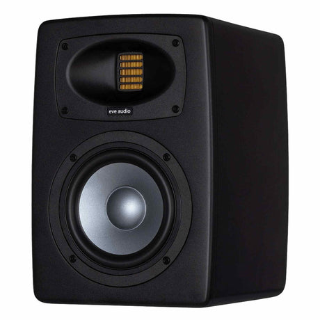 EVE Audio EXO 25 actieve 2-weg studiomonitor 5 inch 280W 44Hz-24kHz 110dB