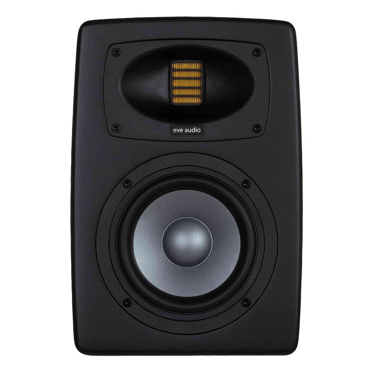 EVE Audio EXO 25 actieve 2-weg studiomonitor 5 inch 280W 44Hz-24kHz 110dB
