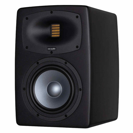 EVE Audio EXO 27 actieve 2-weg studiomonitor 6.5 inch 280W 41Hz-24kHz 116dB